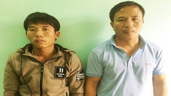 Ninh Bình: Truy bắt “cẩu tặc”, 2 người bị bắn trọng thương