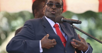 Tổng thống Zimbabwe có thể bị phế truất và luận tội trong vài ngày tới