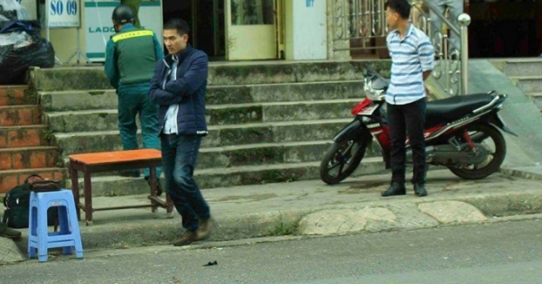 Lâm Đồng: Vào bệnh viện thăm bạn, nam thanh niên bị đâm tử vong