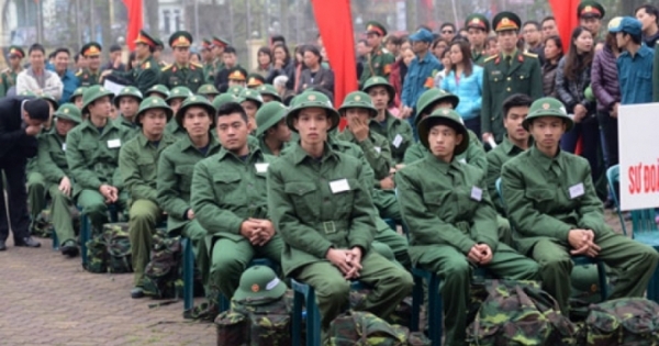 Phú Yên: Truy tố hai thanh niên trốn tránh nghĩa vụ quân sự