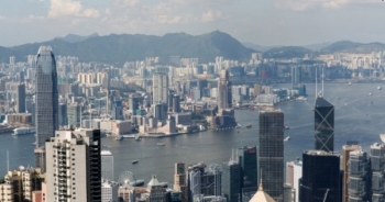 Suất "ngắm" căn hộ mẫu chung cư ở Hồng Kông có giá gần 1 triệu USD