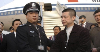 Trung Quốc xử hơn 6.000 quan chức tham nhũng chỉ trong 1 tháng