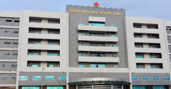Đình chỉ kíp trực vụ 4 cháu bé tử vong tại Bệnh viện Sản nhi Bắc Ninh