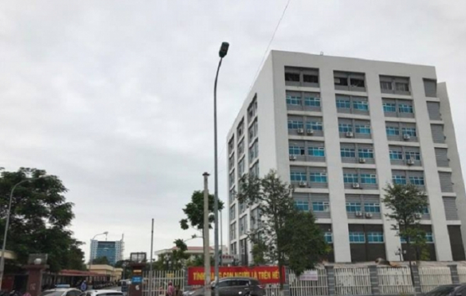 Trong ng&agrave;y 21/11 bệnh viện Sản Nhi Bắc Ninh đ&atilde; phải chuyển 8 trường hợp trẻ sơ sinh l&ecirc;n bệnh viện Nhi Trung ương.