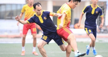 Ngoại hạng Nghệ League: Kết quả vòng thi đấu đầu tiên
