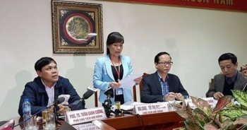 Công bố kết luận của Hội đồng chuyên môn vụ 4 trẻ tử vong tại BV Sản nhi Bắc Ninh