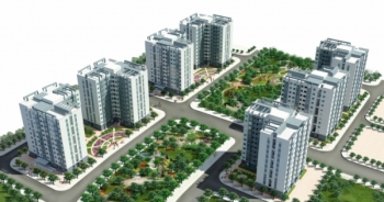 Đà Nẵng: Sở hữu căn hộ tại KDC Phong Bắc chỉ với gần 600 triệu đồng