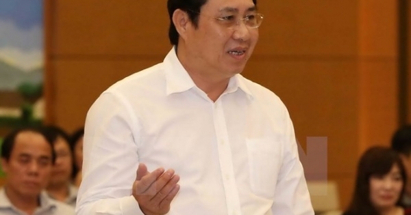 Thủ tướng kỷ luật cảnh cáo Chủ tịch UBND TP Đà Nẵng