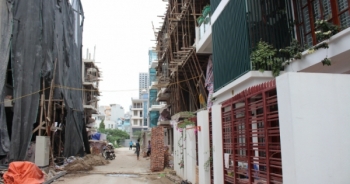 Chây ì nộp gần 30 tỷ đồng tiền sử dụng đất tại dự án khu nhà ở Thanh Bình