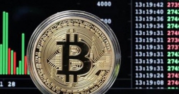 Giá Bitcoin hôm nay 23/11: Phục hồi về mốc 8.200 USD