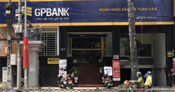 Vụ cựu giám đốc GPBank TP HCM bị truy tố tội “lừa đảo chiếm đoạt tài sản”: Tiếp tục hoãn xử vì có tình tiết mới