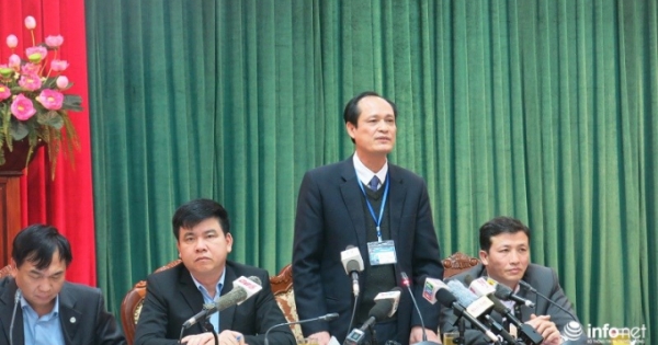 Chủ tịch UBND quận Bắc Từ Liêm "chây ỳ" thực hiện bản án của TAND TP Hà Nội