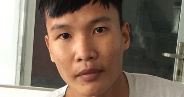 Đà Nẵng: Bắt kẻ đâm nạn nhân 39 nhát sau khi hiếp dâm