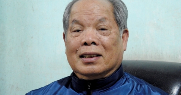 Tác giả đề xuất cải cách “Tiếq Việt” lên tiếng
