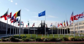 NATO cảnh báo thách thức gia tăng từ Trung Quốc, Nga