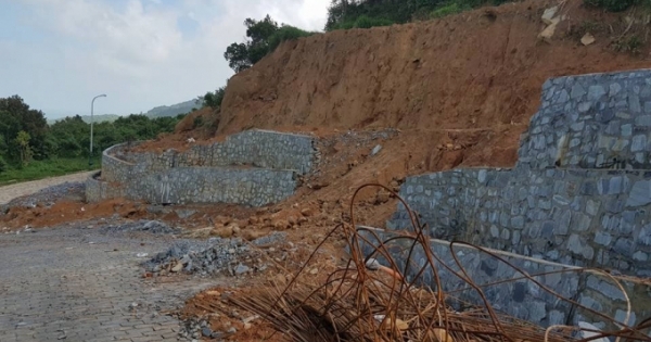 Đà Nẵng phản hồi về thông tin xây dựng trở lại trên bán đảo Sơn Trà
