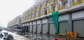 Địa ốc 7AM: Sai phạm tại dự án 409 Nguyễn Tam Trinh, những chiêu trò trốn thuế của Shophouse