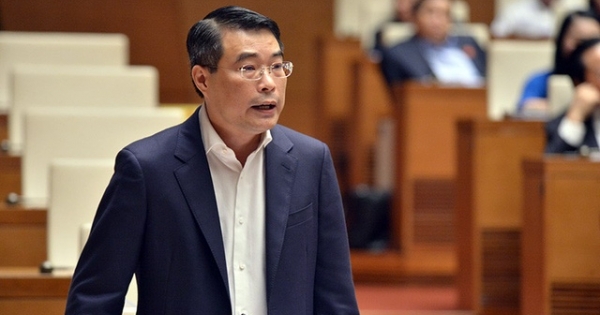 Thống đốc: ​Việt Nam không còn tốn ngoại tệ nhập khẩu vàng