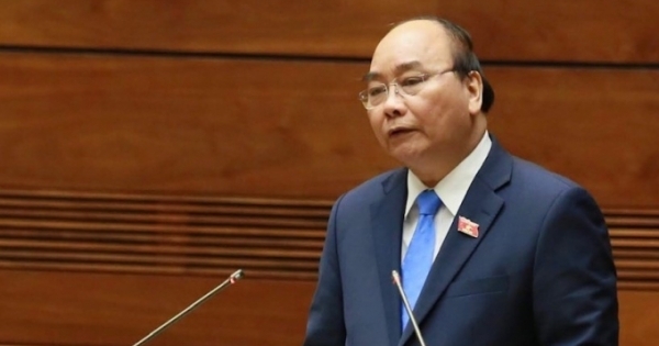 Thủ tướng Nguyễn Xuân Phúc: “Cháo nóng húp quanh, nợ trả dần”