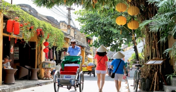 Làm thế nào để du khách chi tiêu nhiều tiền hơn khi đến Việt Nam du lịch?