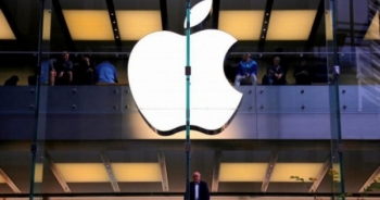 Vốn hóa Apple tuột mốc 1 nghìn tỷ USD sau dự báo gây thất vọng