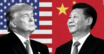 Mỹ thẳng tay bác tin sẽ đàm phán thương mại với Trung Quốc