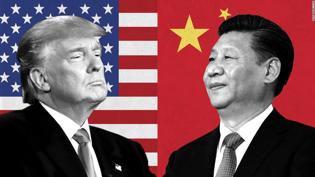 Ch&iacute;nh quyền &ocirc;ng Trump đ&atilde; b&aacute;c bỏ th&ocirc;ng tin rằng Tổng thống Donald Trump sẵn s&agrave;ng đưa ra một thoả thuận thương mại với Trung Quốc.
