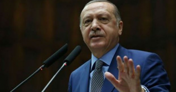 Tuyên bố đanh thép của Tổng thống Thổ Nhĩ Kỳ vụ nhà báo bị sát hại