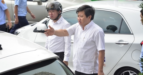 TPHCM: Ông Đoàn Ngọc Hải sẽ không còn làm Phó Chủ tịch UBND quận 1?
