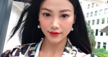Nhan sắc đời thường của Nguyễn Phương Khánh Miss Earth 2018