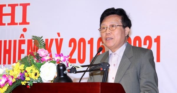 Cần nâng cao phương thức hoạt động của Hiệp hội Vận tải Ô tô Việt Nam