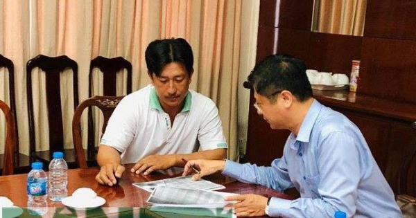 Vụ đổi 100 USD bị phạt 90 triệu đồng: Cần Thơ thống nhất miễn phạt ông Nguyễn Cà Rê