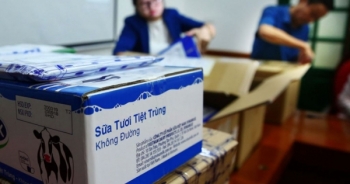 Gói thầu mua sữa học đường của Hà Nội: 2 lần sửa đổi hồ sơ mời thầu