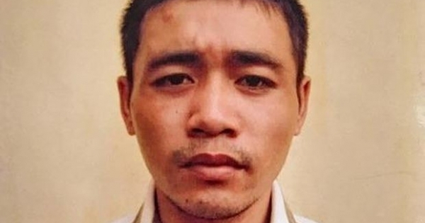 Đã bắt được phạm nhân trốn trại ở Khánh Hòa