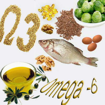 Omega 3 c&oacute; nhiều trong mỡ v&agrave; gan c&aacute;.