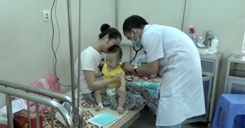 Hà Nội: Đảm bảo trên 95% trẻ từ 1 – 5 tuổi được tiêm bổ sung vắc xin sởi – rubella