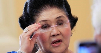 Tòa án Philippines ra lệnh bắt giữ cựu Đệ nhất phu nhân Marcos