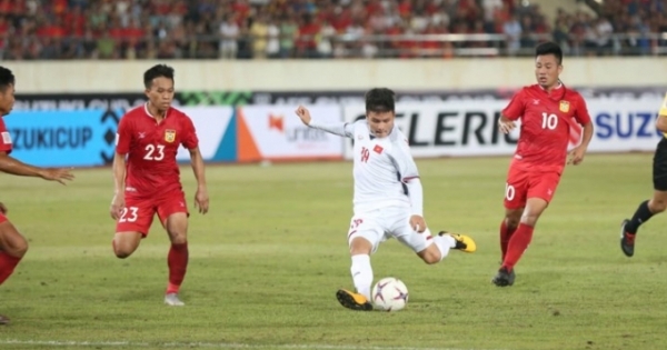 10 cầu thủ có chiều cao “khiêm tốn” nhất ở ĐT Việt Nam hiện nay
