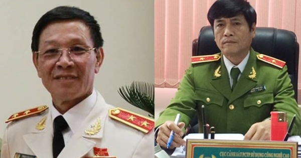 Ngày mai xét xử cựu trung tướng Phan Văn Vĩnh cùng các đồng phạm
