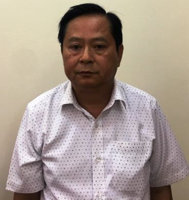 Nguy&ecirc;n Ph&oacute; Chủ tịch UBND TP.HCM Nguyễn Hữu T&iacute;n. Ảnh:C.T