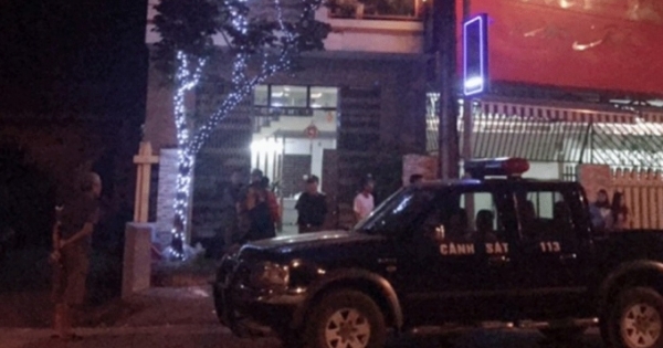 Bắc Giang: Nhắc nhở khách, vợ chồng chủ quán karaoke bị đâm trọng thương