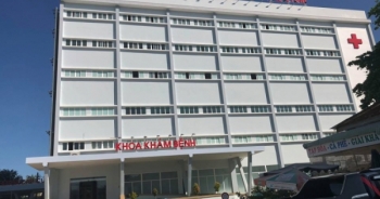 Trẻ sơ sinh tử vong tại Bệnh viện Đa khoa tỉnh Kon Tum