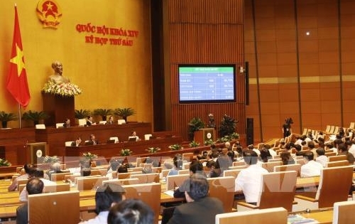 Việt Nam trở thành nước thứ 7 phê chuẩn CPTPP
