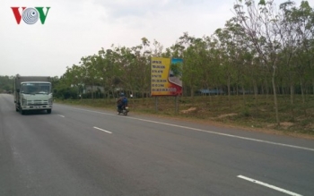 Đồng Nai khởi động Dự án thu hồi đất, tái định cư Sân bay Long Thành