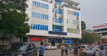 Kết luận thanh tra tại Bệnh viện Đa khoa tỉnh Bắc Giang đúng luật!
