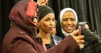 Hành trình của một người tị nạn Somalia mới đắc cử vào Hạ viện Mỹ