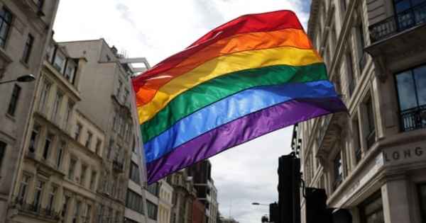 Quyền của người LGBT lần đầu tiên trở thành môn học chính thức