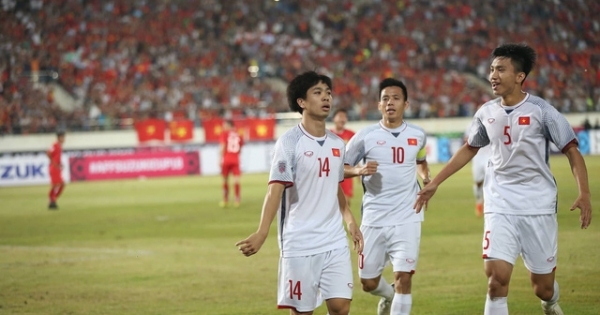 2 cầu thủ Việt Nam lọt vào danh sách đề cử cho các giải “Bàn thắng đẹp nhất” và “Cầu thủ hay nhất”