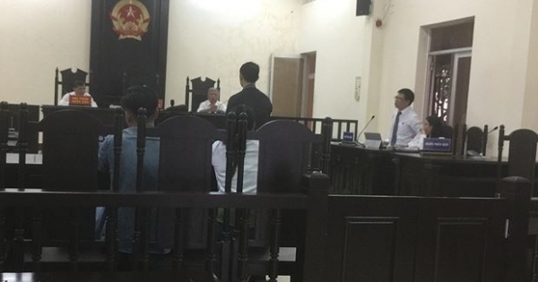 Xét xử vụ TNGT làm chết người ở Phú Yên: Công tố viên nói nhân chứng 