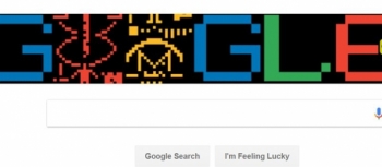 Thông điệp Arecibo trên trang chủ Google là gì?